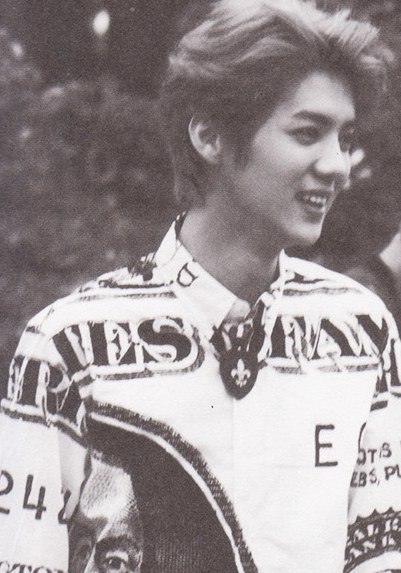 Luhan