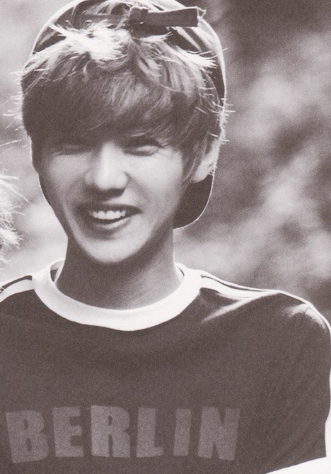 Luhan