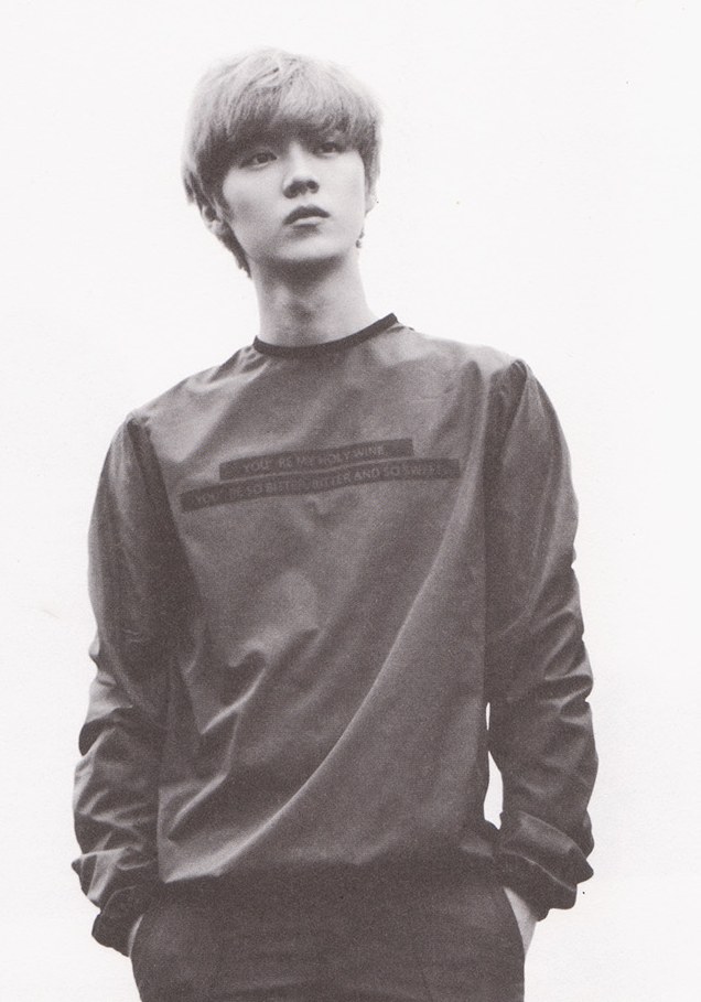 Luhan