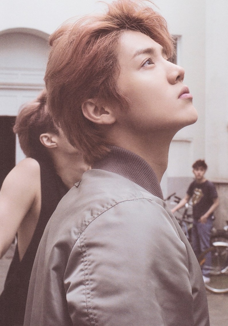 Luhan