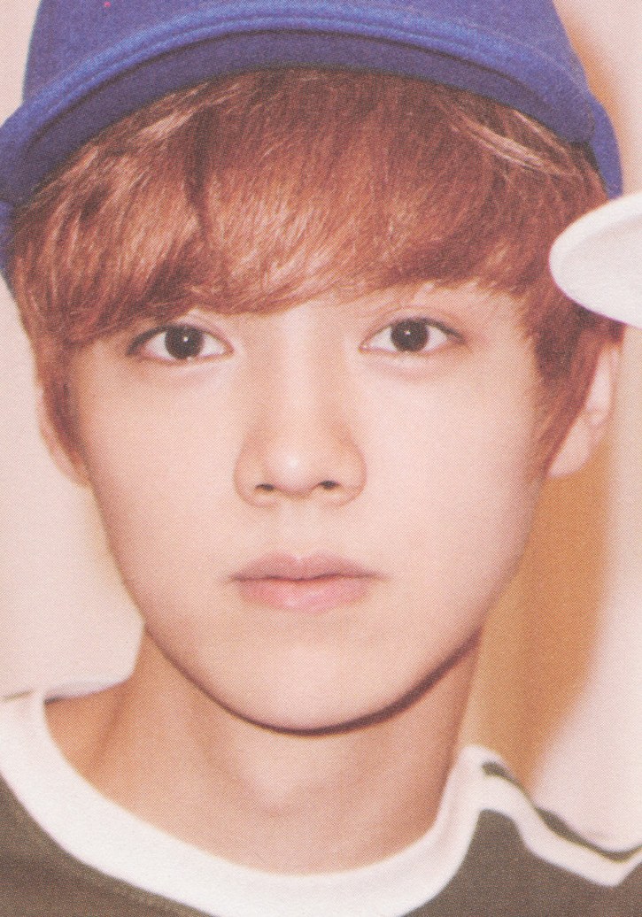 Luhan