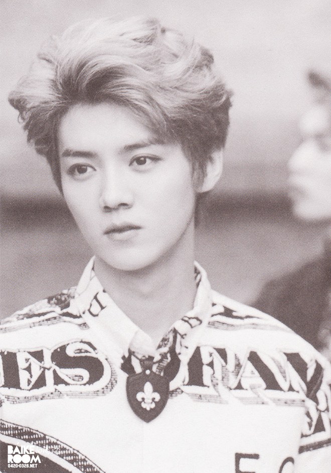 Luhan