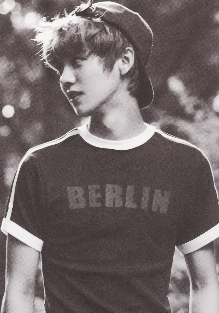Luhan