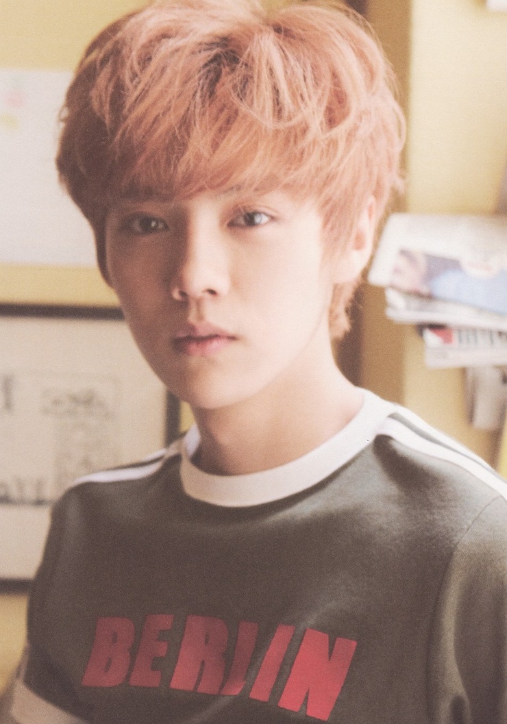 Luhan