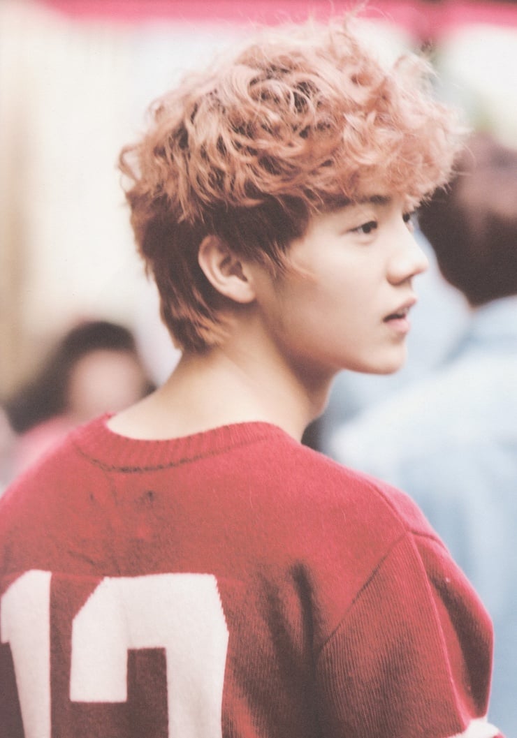 Luhan