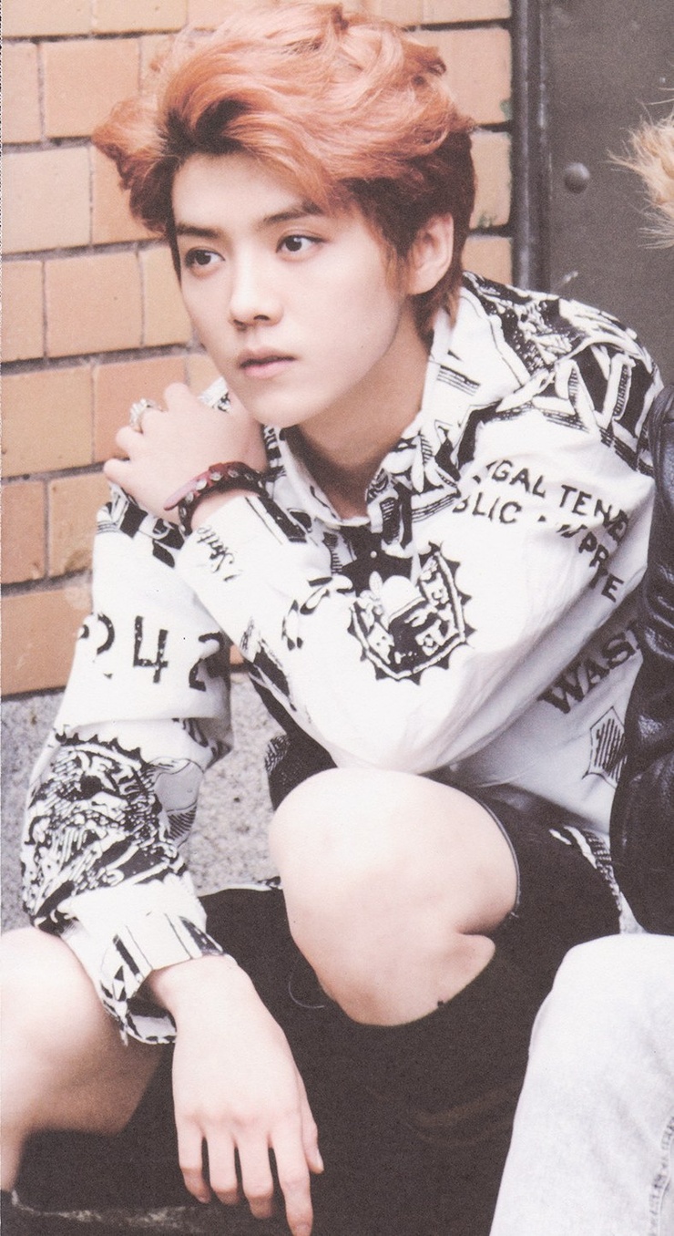Luhan