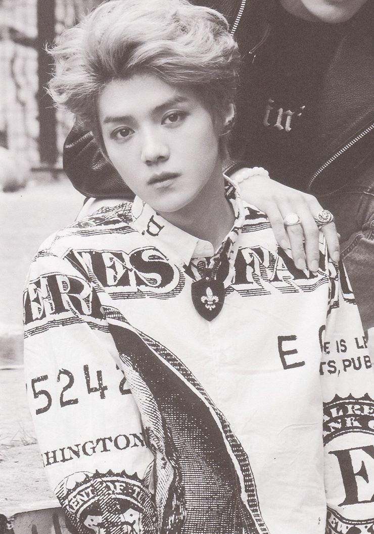 Luhan