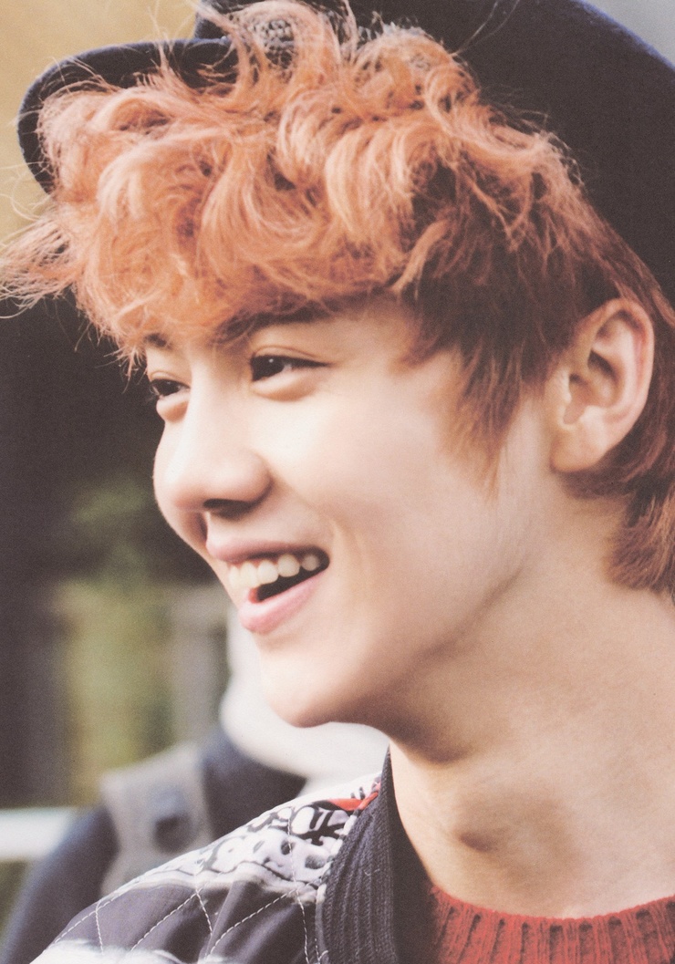 Luhan