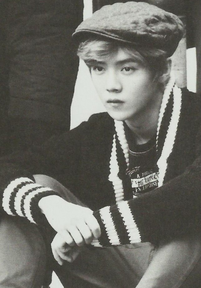 Luhan