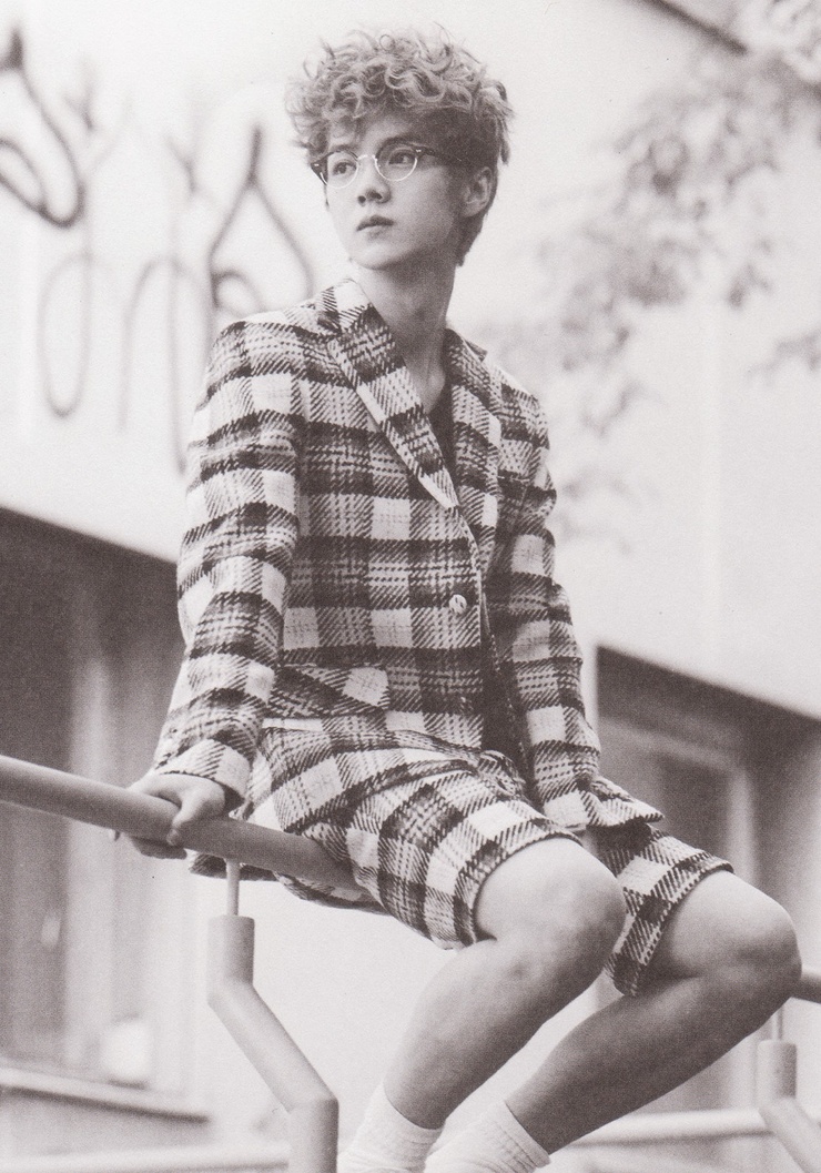 Luhan