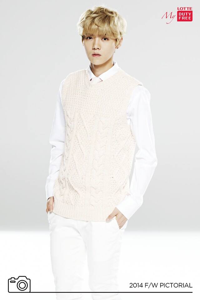 Luhan