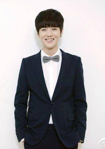Luhan