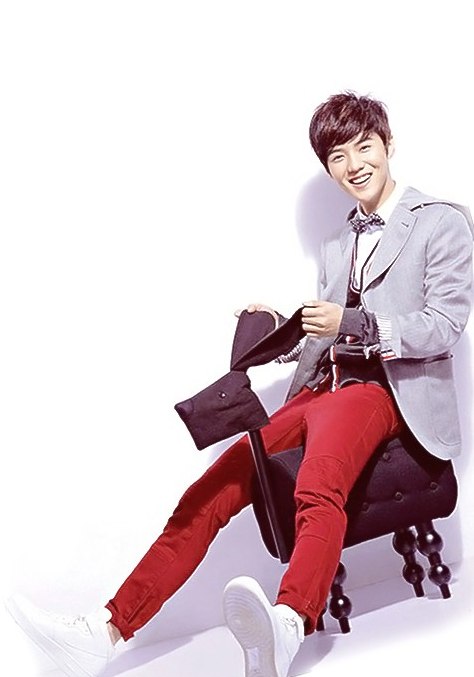 Luhan