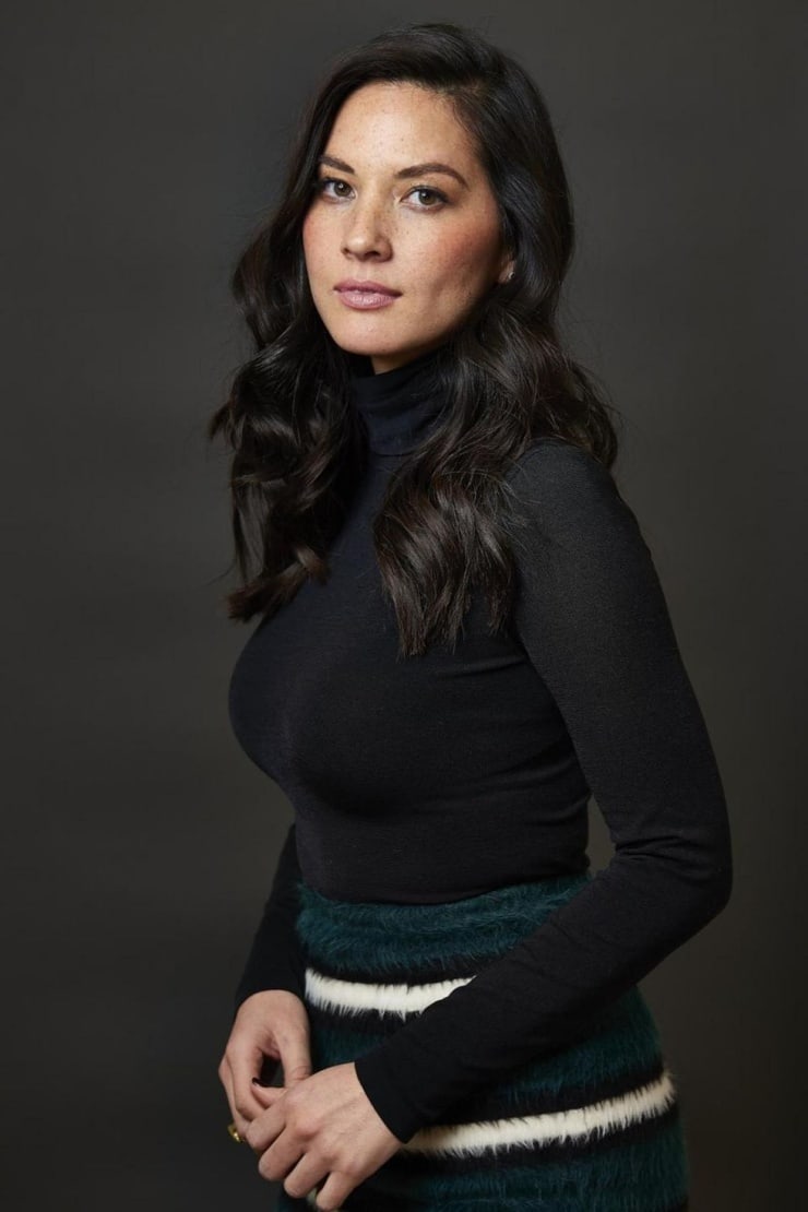 Olivia Munn Olivia Munn