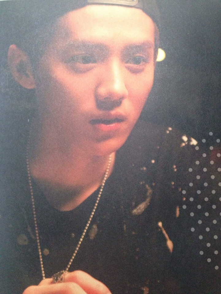 Luhan
