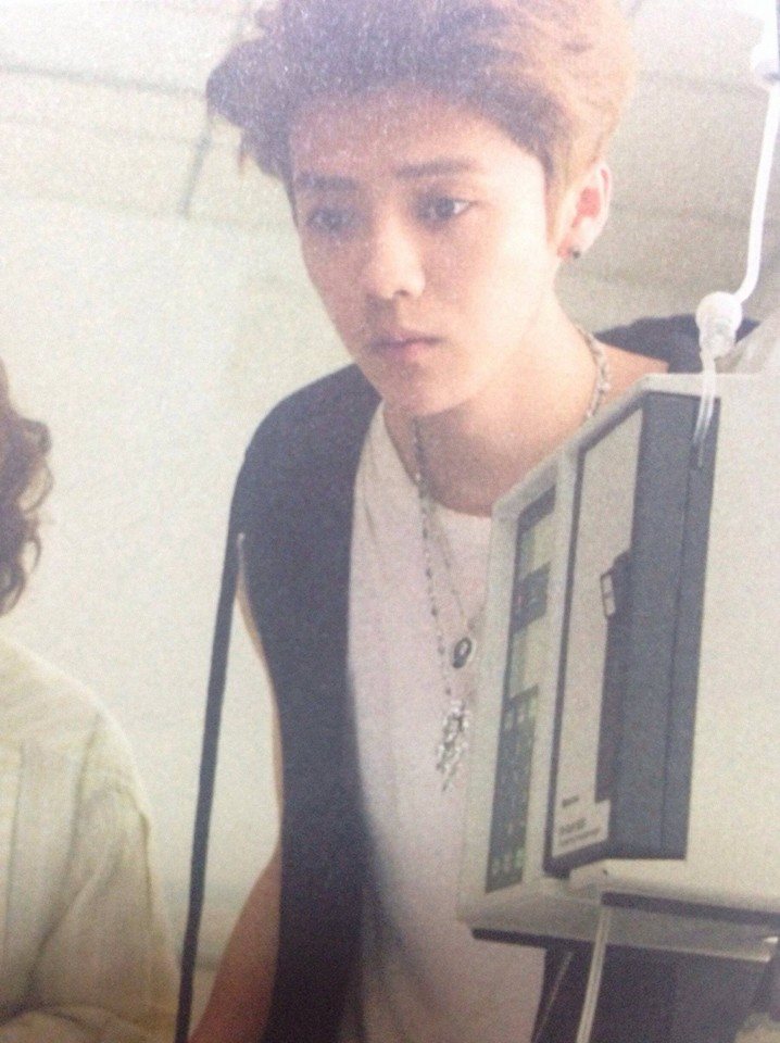 Luhan