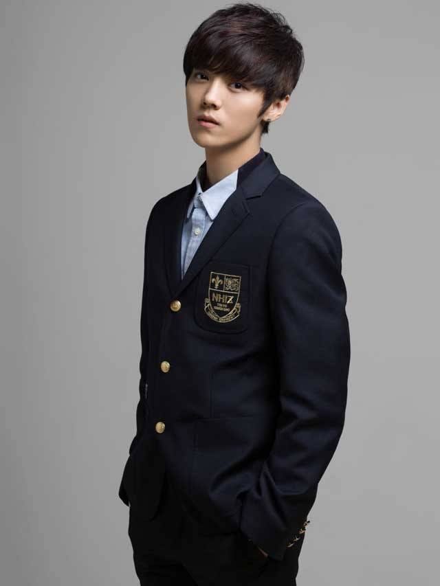 Luhan