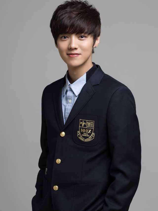 Luhan
