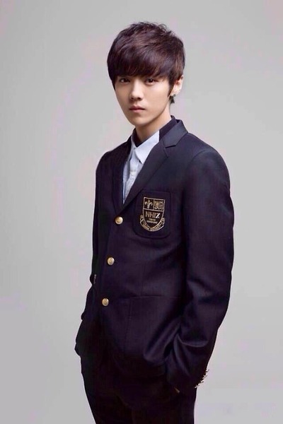 Luhan