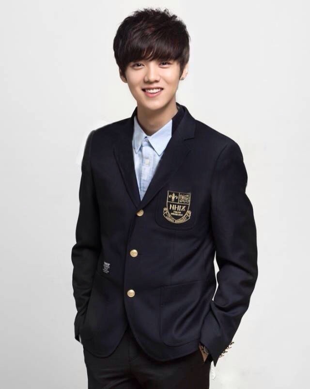 Luhan
