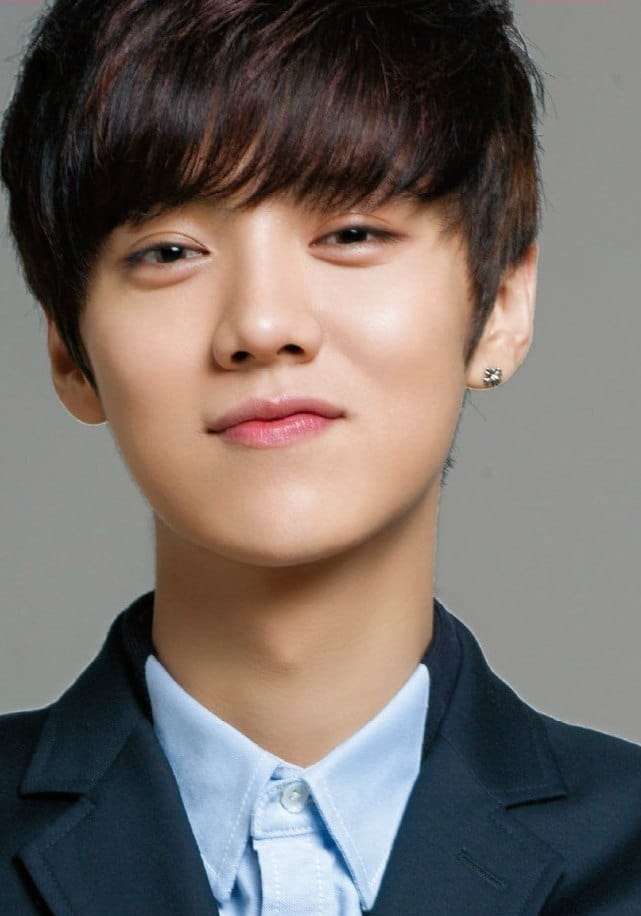 Luhan