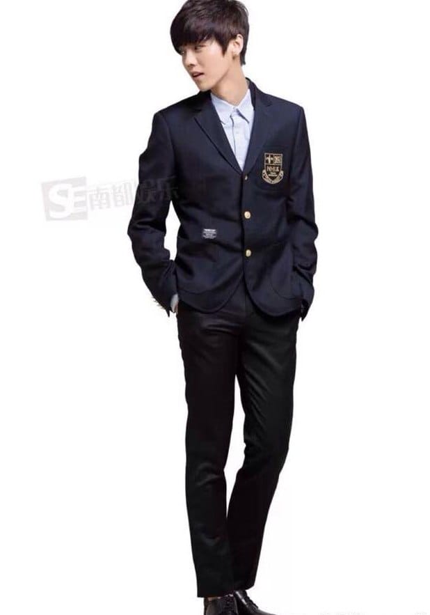 Luhan