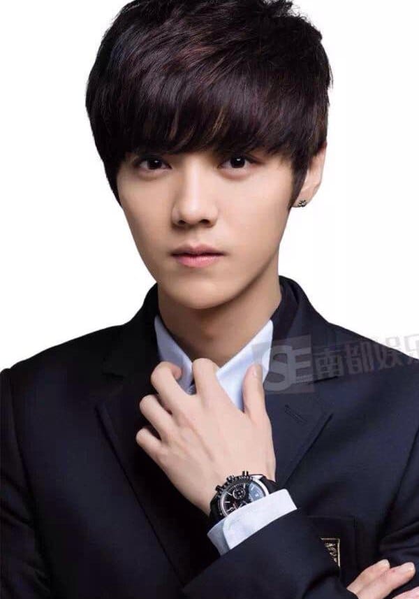 Luhan