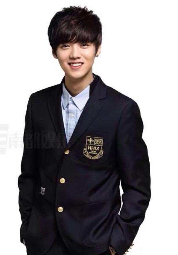 Luhan