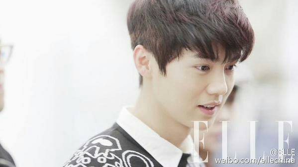 Luhan