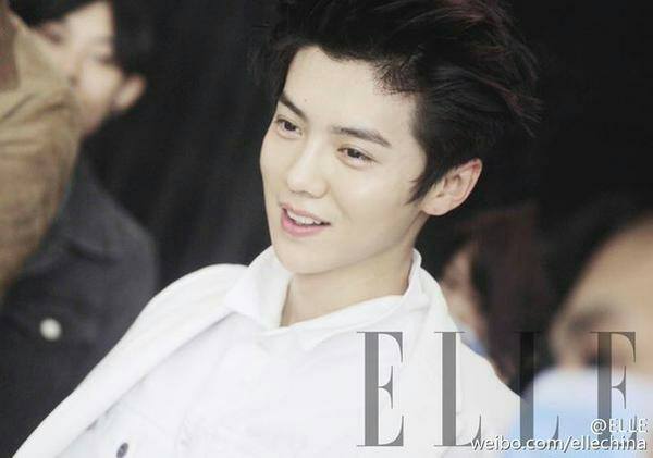 Luhan
