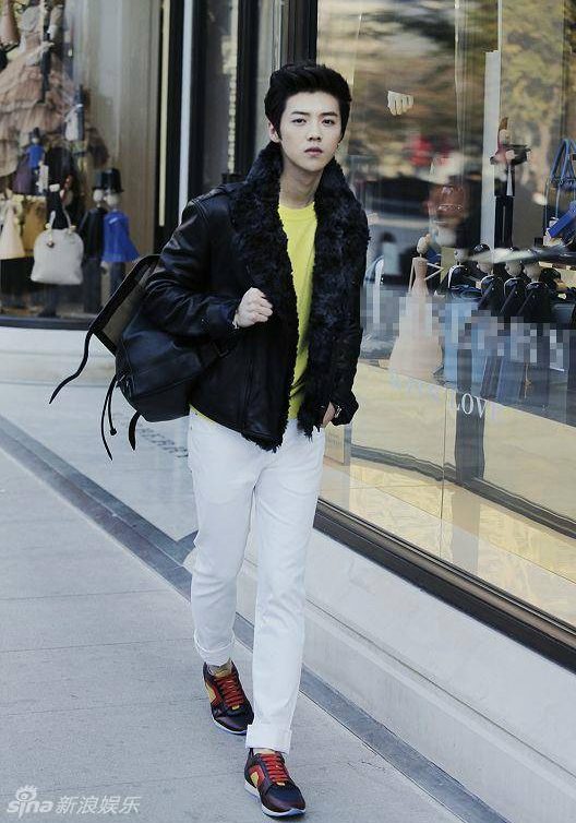 Luhan