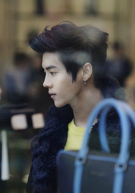 Luhan