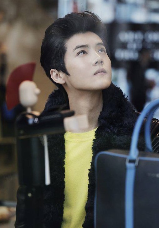 Luhan