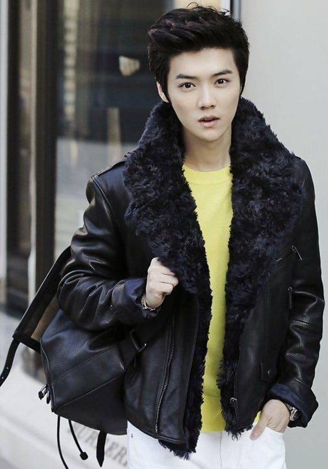 Luhan