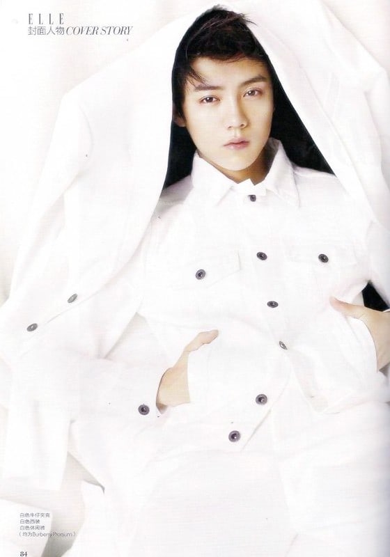 Luhan