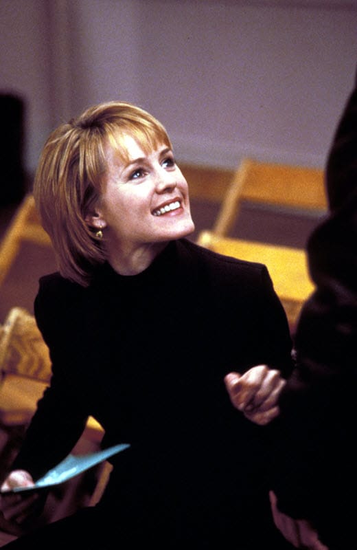 Mary Stuart Masterson