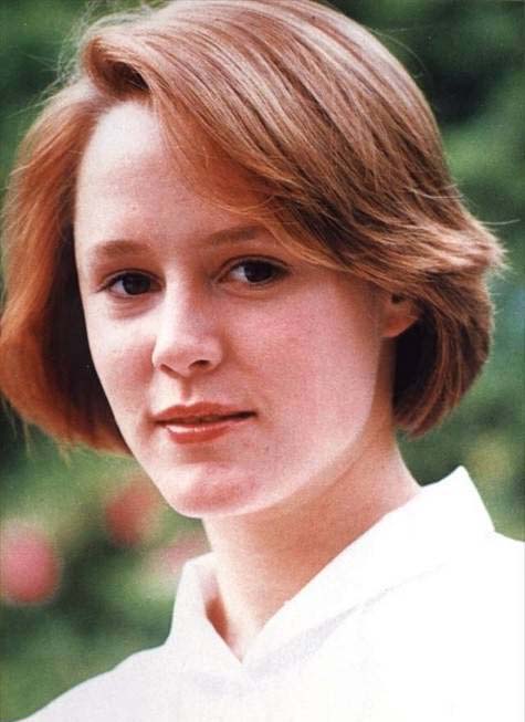 Mary Stuart Masterson