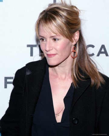 Mary Stuart Masterson