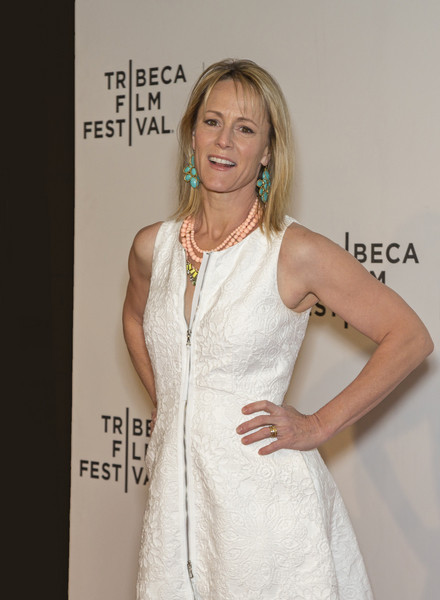 Mary Stuart Masterson