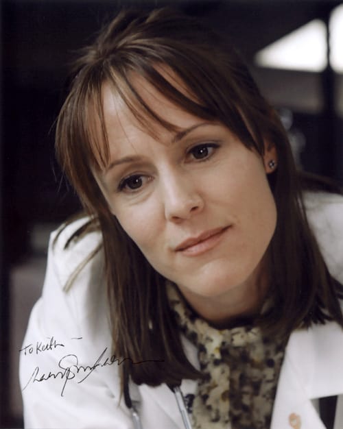 Mary Stuart Masterson