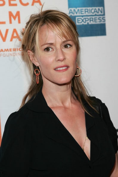 Mary Stuart Masterson