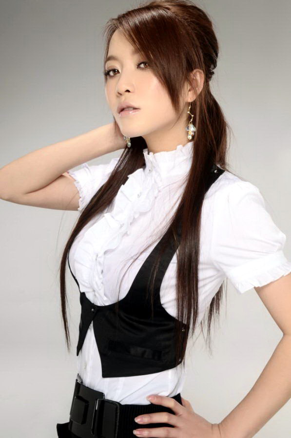 Jiang Yihan