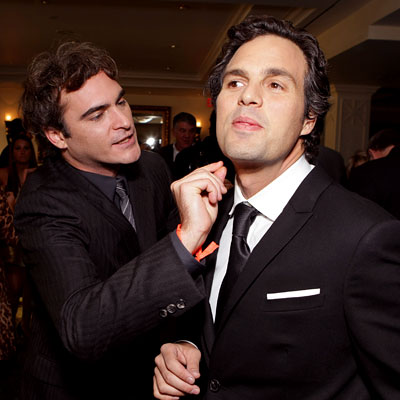 Joaquin Phoenix Joaquin Phoenix