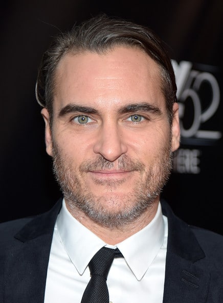 Joaquin Phoenix Joaquin Phoenix
