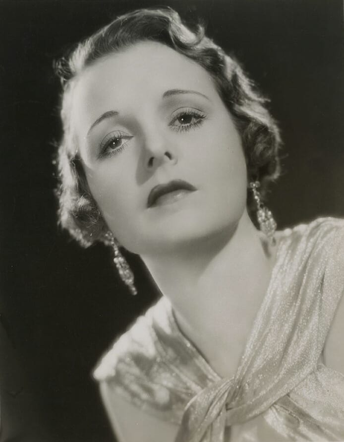 Picture of Mary Astor