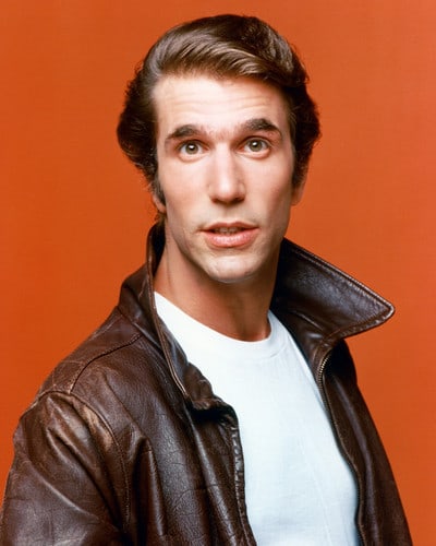 Picture of Henry Winkler