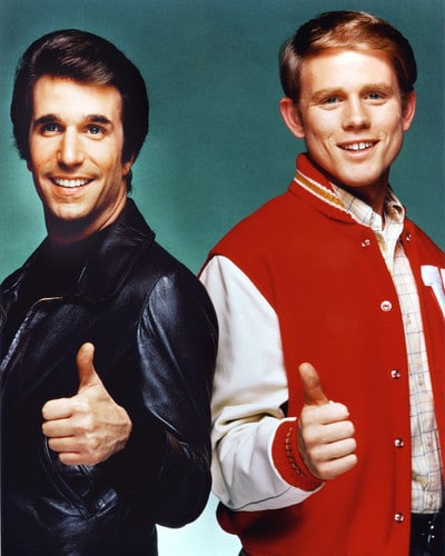 Henry Winkler