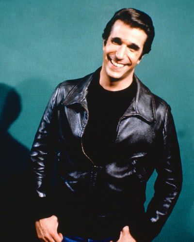 Henry Winkler