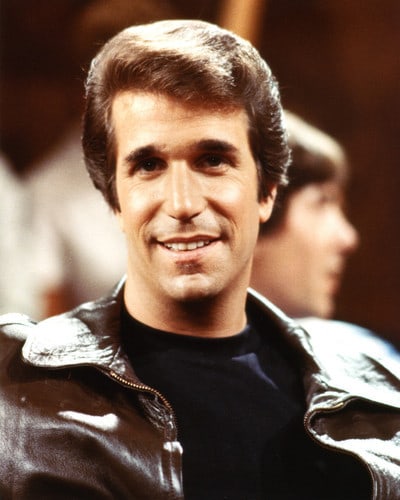 Henry Winkler