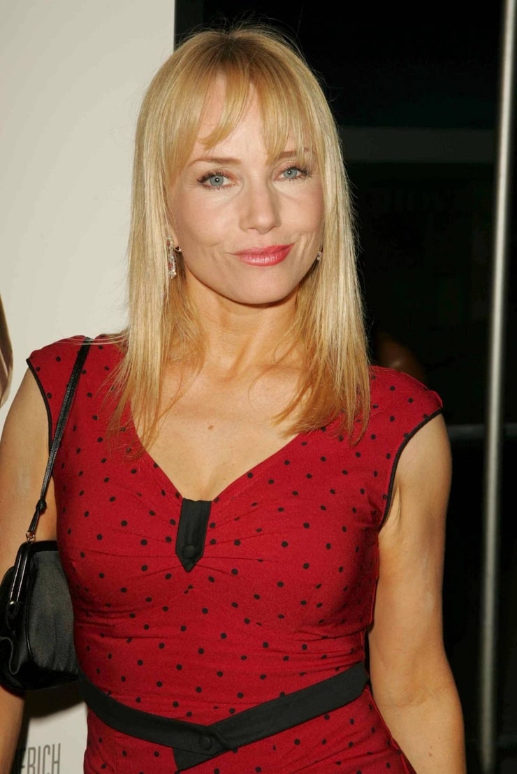 Rebecca De Mornay Rebecca De Mornay